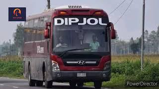 Top 10 bus service in Bangladesh. Bus Lover.