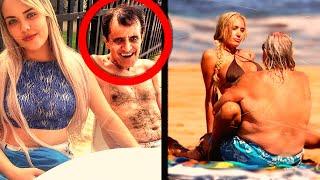 Top 10 Most Unbelievable & Strange Couple That Prove Love Is Blind