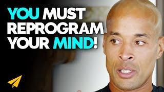 The TOUGHEST MAN ALIVE Gives His BEST ADVICE! | David Goggins | Top 10 Rules