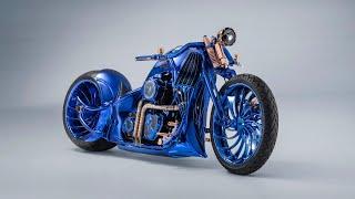 Top 10 Most Expensive MOTORCYCLE In The World 2021 | Rarest Bike in the World