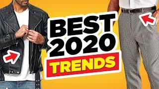 Top 10 WEARABLE Fashion Trends of 2020!