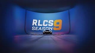 EU RLCS | League Play | Week 5