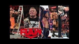 WWE RAW 25 March 2020 Highlights HD - WWE Monday Night Raw 3/25/2020 Highlights HD| Wrestling HTB