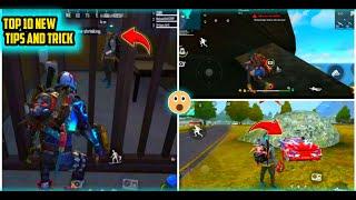 Top 10 trick and trips Hidden Place, Buge || BD Mehedi Gaming