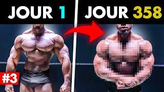 Road To Olympia ep9 : un physique TOP 10 OLYMPIA | Bilan N°3