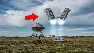 Another Top 10 UFO Sightings of 2019!! Best UFO Sightings Compilation Video  | Alien Planet