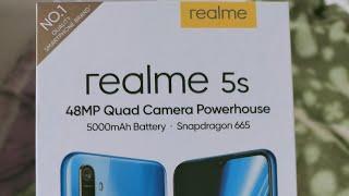 Best phone under 10000rs Realme 5s user review with music camera quality mic 2020