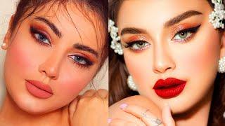 How To Get The Victoria’s Secret Model Look – Makeup Tutorial Compilation