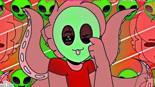 Top 10 Alien Time Meme [Piggy Alpha Roblox Animation]