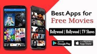 Top 10 Mobile Apps to stream Free Movies in 2020