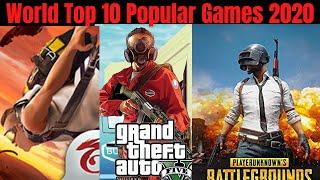 TOP 10 BEST Games OF ALL THE TIME || Games which change the Developers life || best selling games