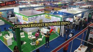 Chennai's Biggest Business Opportunity Expo