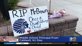 Coronavirus Update: NY Teacher, NJ Principal Die From COVID-19