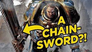 10 Ridiculously Overpowered Melee Weapons