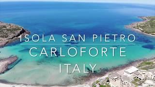 Sardegna Italy Top Summer Hits 2020  Best of Vocal Deep House Mix  Music LE PIU BELLE SPIAGGIE DRONE