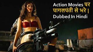 Top 10 Best Insane Action Movies Dubbed In Hindi