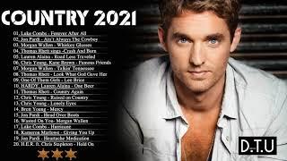 Country Music Playlist 2021 - Top New Country Songs 2021 - Best Country Hits Right Now