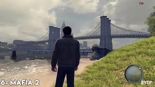 top 10 open world games for 