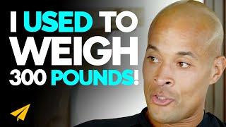 THIS is the BIGGEST LESSON My FATHER Taught Me! | David Goggins | Top 10 Rules