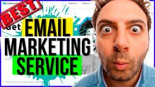 Best Email Marketing Service Review 2021 