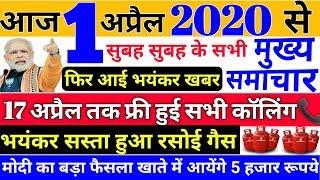 10 नए नियम लागू, बड़े बदलाव  पुरे देश में अलर्ट !! PM Modi govt news new rules ।