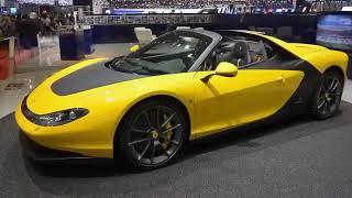 TOP 10 MOST EXPENSIVE CARS IN THE WORLD