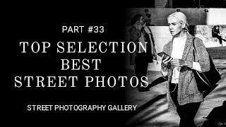 Street photography. (Top selection best street photos)