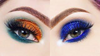 Beautiful Eye Makeup for Girls 