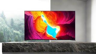 Top 10 Best Smart TVs in 2021