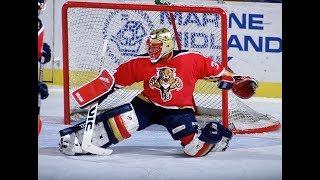 The All Time Best of the Florida Panthers