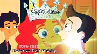 Goodbye Dwampy fan)~ Dwampy’s Top 10 video count down