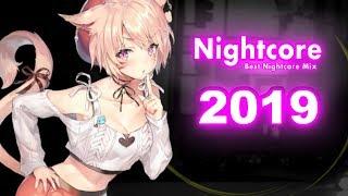 Nightcore Mix 2019