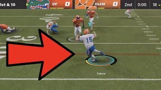 Madden 22 Top 10 Plays of the Week Episode 3 - Tim Tebow MIRACLE RUN!