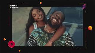 Olamide, Buju and other Top 10 Afrobeats Video this Week | Top 10 Nigeria