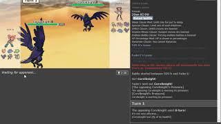 Road to Top 10: SS OU, Part 7