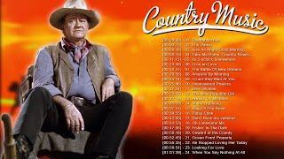 Best Old Country Music Collection Of All Time - Top 100 Old Country Songs - Best Old Country Ever