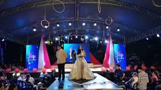 Mutya ng Antipolo 2019 Top 10 Question and Answer