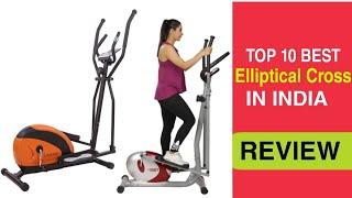 Top 10 Best Elliptical Cross in India With Price | Best Elliptical Cross 2020