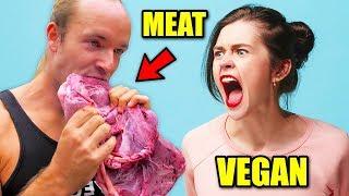 Top 10 People Getting OWNED! (Vegan Trolled, Tik Tok, Teacher Caught)