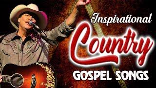 Inspirational Old Country Gospel Songs Ever Playlist - Top 50 Popurlar Country Gospel Songs Ever