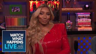 Are Nene Leakes and Wendy Williams Good? | WWHL