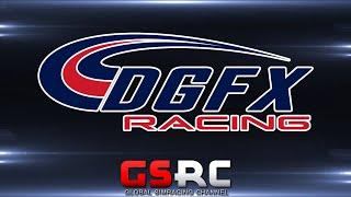 DGFX Sportscar Series | Round 6 | The 10 Hours of Circuit de Barcelona-Catalunya Part 1