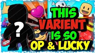 ♥️THIS SKIN IS OP♥️AND 