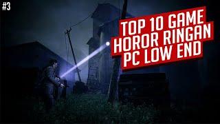 TOP 10 Game Horror Ringan Cocok Untuk PC Low End #3