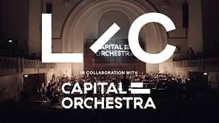 'Child' From Monument Valley 2 - Lydian Collective & Capital Orchestra - Live @ Cadogan Hall