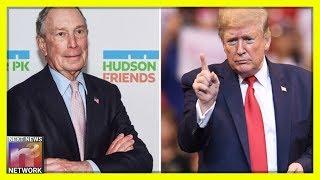 Michael Bloomberg Spent $10 Million on Super Bowl Ad - There’s Just ONE Problem With the Message!