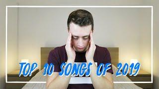 Top 10 Songs of 2019
