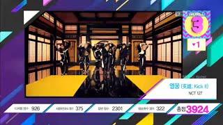 [MUSIC BANK 2020.03.20] K-CHART TOP 10-3