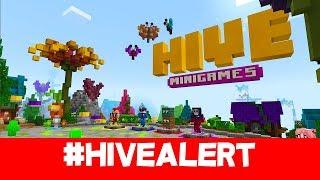 Top Hive Leaderboards! Staff Removed! Christmas Update?! #HiveAlert