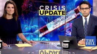 Rising crisis update: World cases approach 1 Million, record unemployment, youth dying in the South